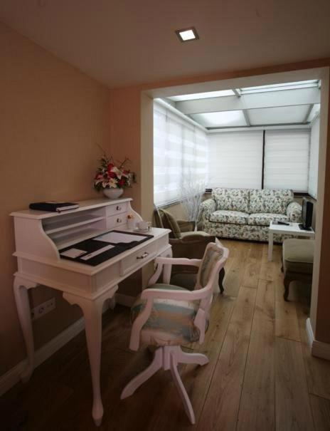 Moss Suites Hotel Istanbul Luaran gambar