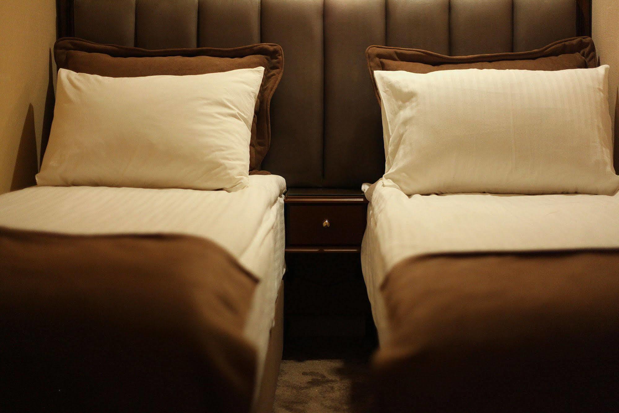 Moss Suites Hotel Istanbul Luaran gambar