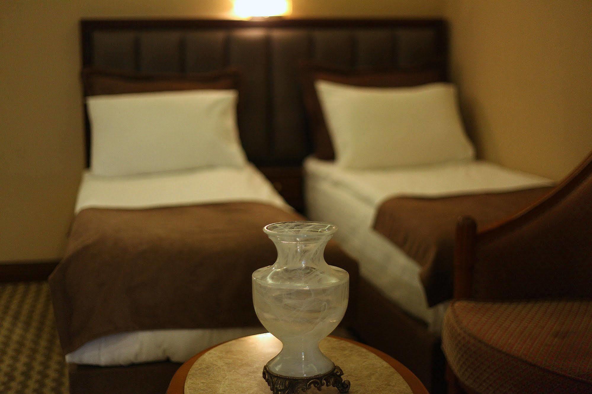 Moss Suites Hotel Istanbul Luaran gambar