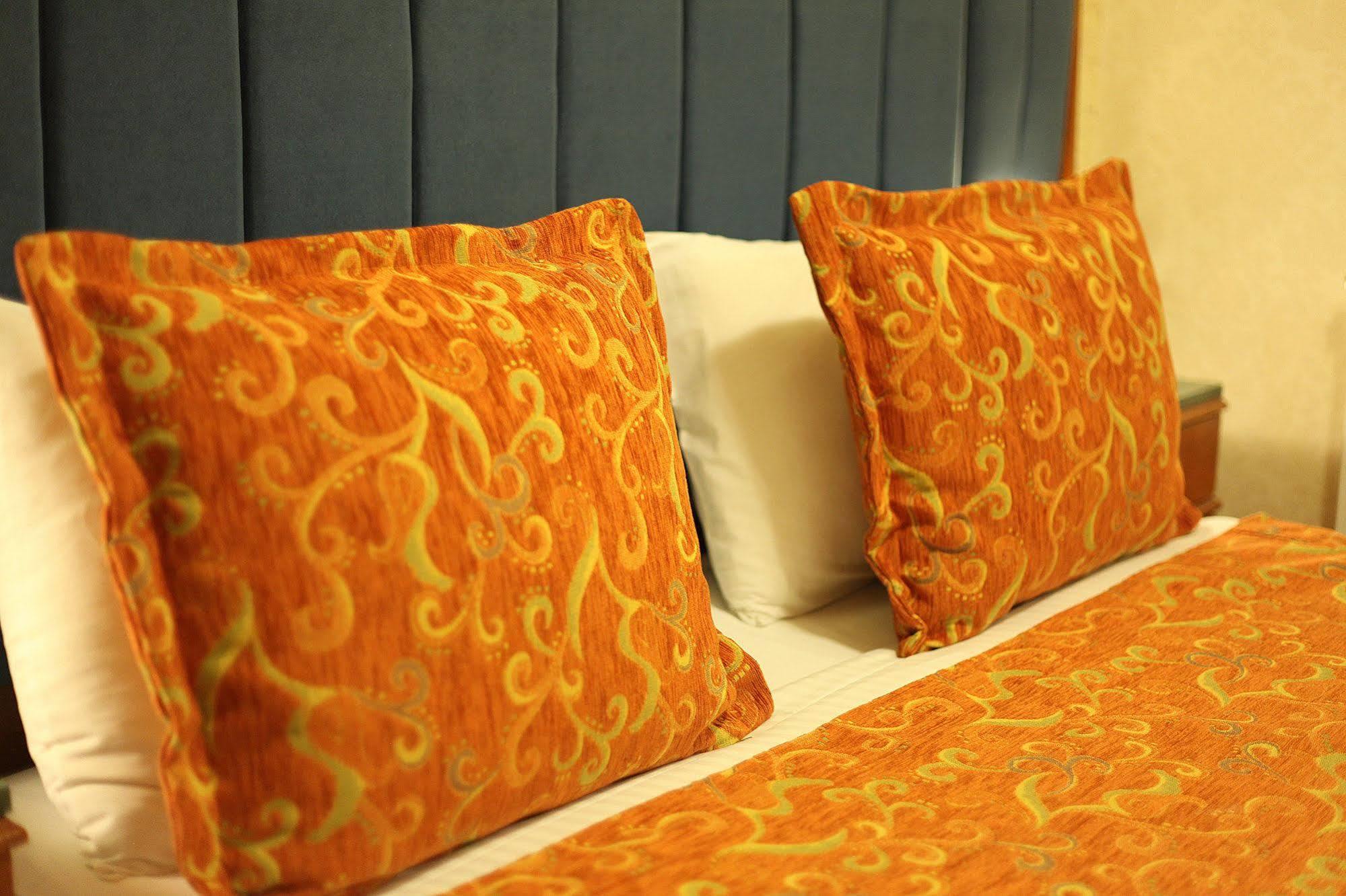 Moss Suites Hotel Istanbul Luaran gambar